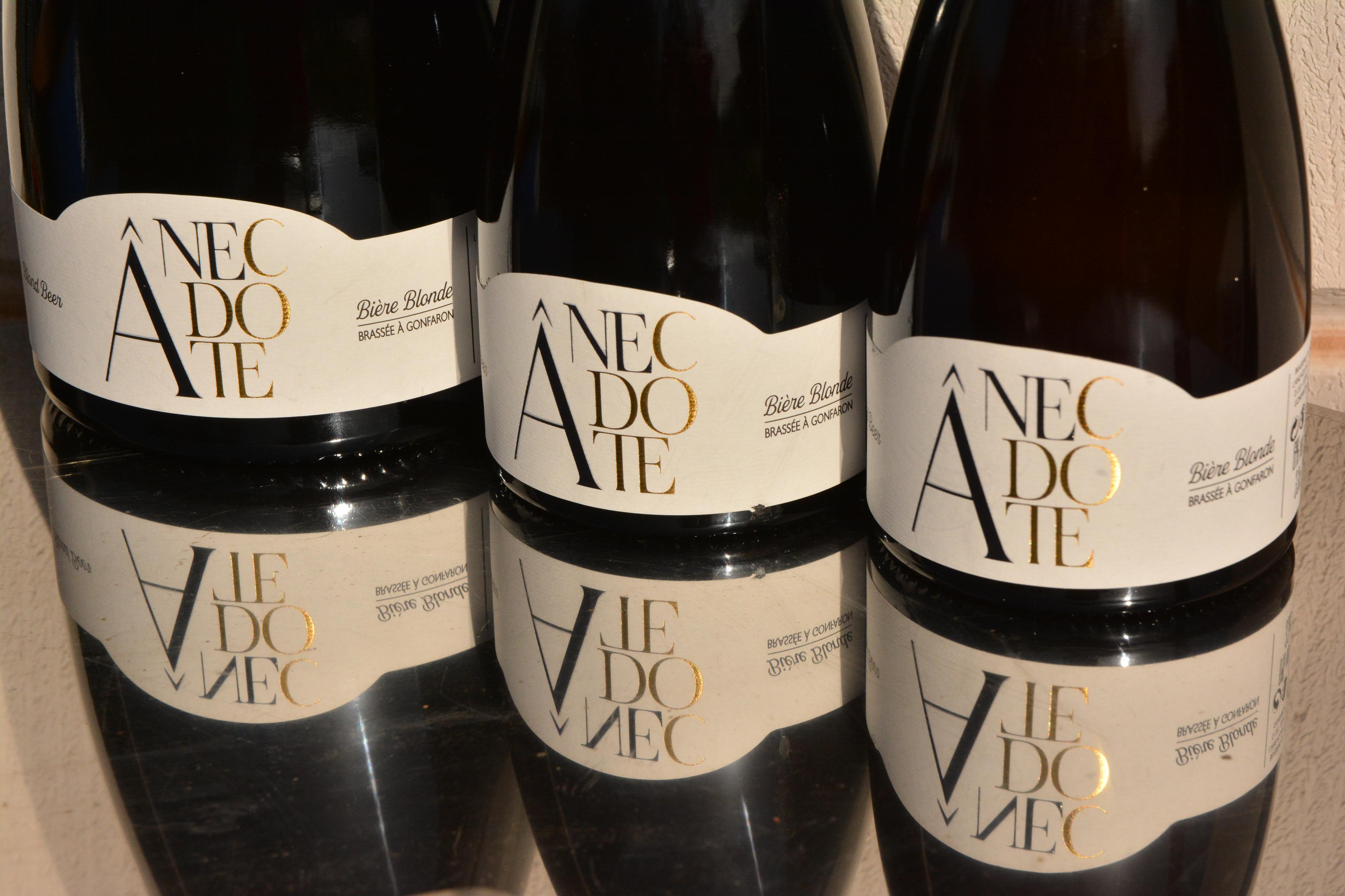 Âne Volant - Craft Beer of Gonfaron (Provence)